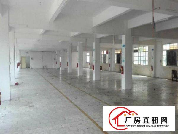
		布吉长龙一楼厂房带卸货平台出租350平米
	