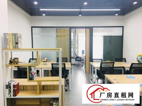 
		布吉南岭办公室日2.9/平起，交通便利，欢迎来电咨
	