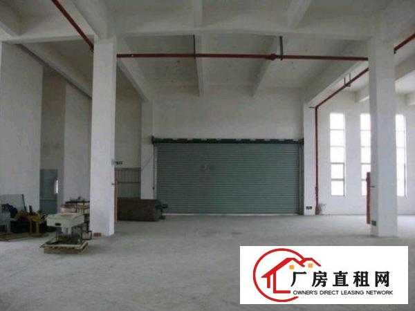 
		布吉长龙550平方小型厂房低，价招租
	