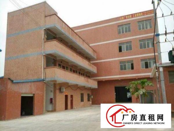 
		布吉长龙550平方小型厂房低，价招租
	