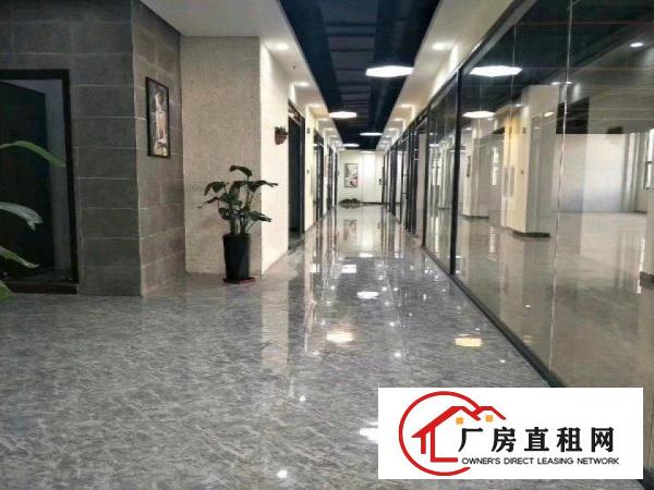 
		丹竹头盛宝路厂房1500平米
	