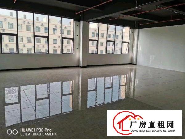 
		丹竹头盛宝路厂房1500平米
	
