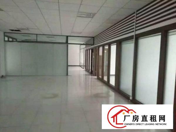
		出租布吉丹竹头二楼1500平厂房，豪华装修
	