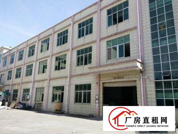 
		出租布吉丹竹头社区标准1楼厂房400平方
	