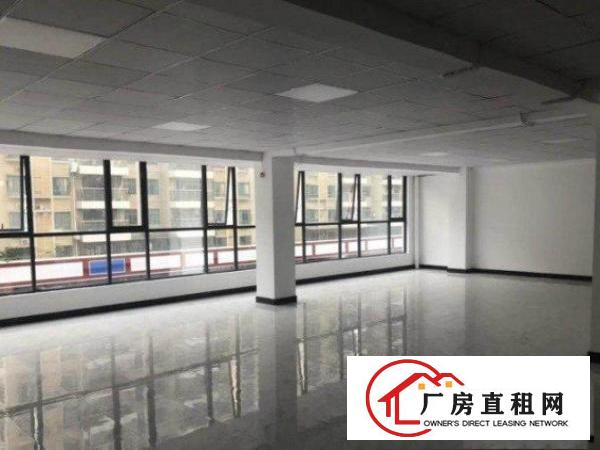 
		布吉百鸽笼小户型研发厂房200平方起租，形象好
	