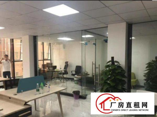 
		布吉百鸽笼小户型研发厂房200平方起租，形象好
	
