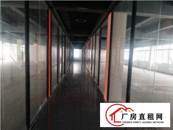 
		布吉百鸽笼小户型研发厂房200平方起租，形象好
	