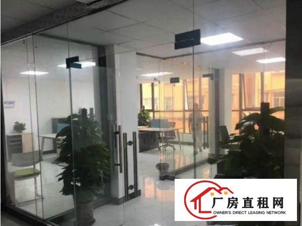 
		布吉百鸽笼小户型研发厂房200平方起租，形象好
	