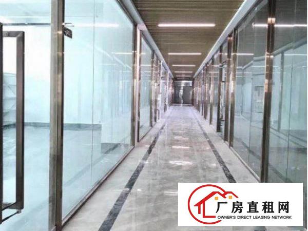 
		布吉百鸽笼小户型研发厂房200平方起租，形象好
	