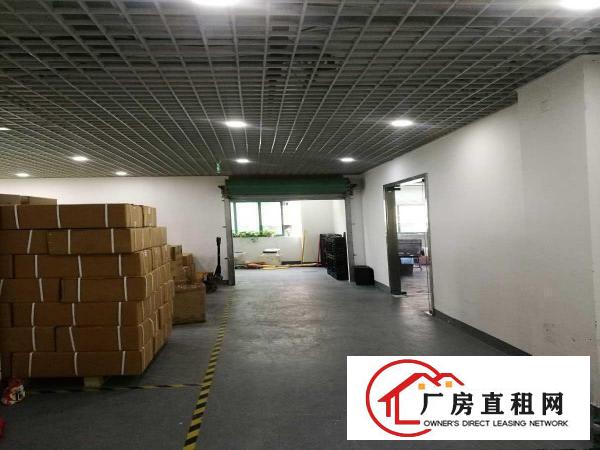 
		出租布吉康桥豪华装修办公室写字楼厂房仓库电商外贸很合适
	
