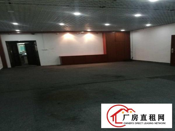 
		出租布吉康桥豪华装修办公室写字楼厂房仓库电商外贸很合适
	