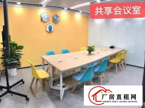 
		布吉包租赁红本，注.册变更《20一80平》精装写字楼出租
	