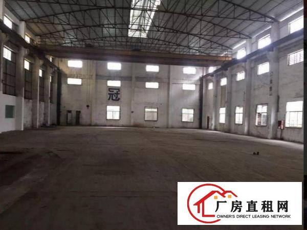 
		出租布吉长龙单一层5600平厂房13米高滴水砖墙到顶
	
