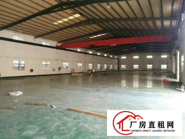 
		出租布吉大芬原房东钢构厂房4800平方，带豪华装修
	