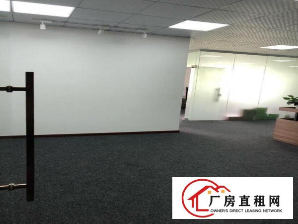 
		大芬布吉上李朗工业园厂房590平米
	