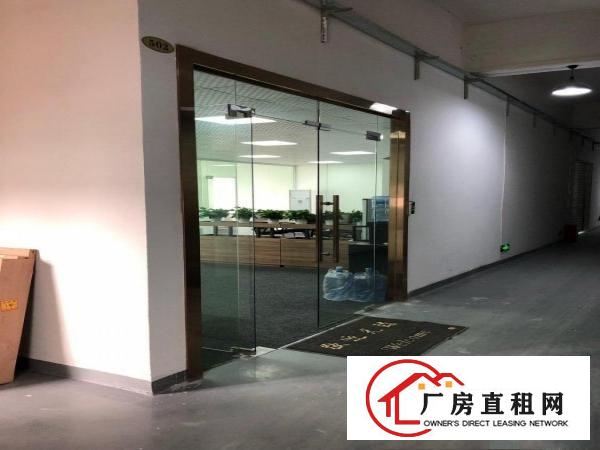 
		大芬布吉上李朗工业园厂房590平米
	
