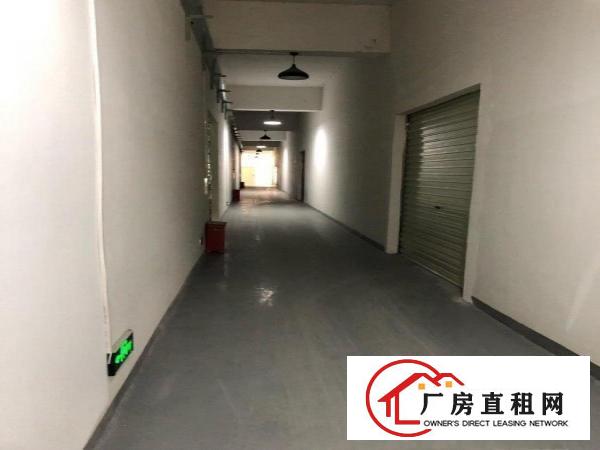 
		大芬布吉上李朗工业园厂房590平米
	