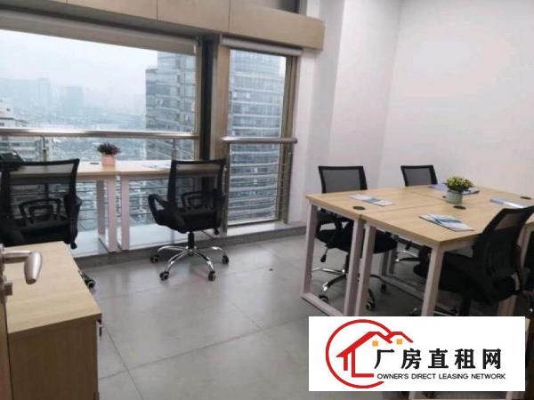 
		布吉中小型办公室一提供住册地址/勘验场
	