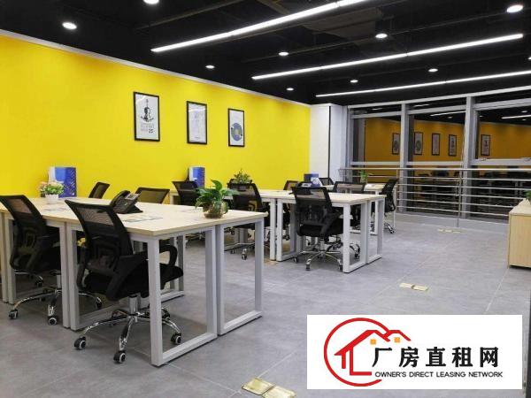 
		布吉中小型办公室一提供住册地址/勘验场
	