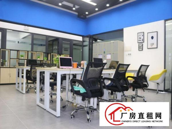 
		布吉中小型办公室一提供住册地址/勘验场
	