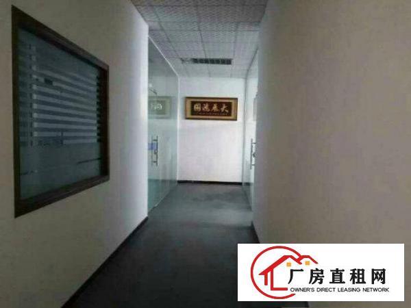 
		布吉康桥新出一楼400平，带行车厂房出租
	
