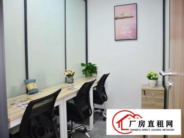 
		出租布吉地铁口精装办公室
	