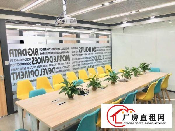 
		出租布吉地铁口精装办公室
	
