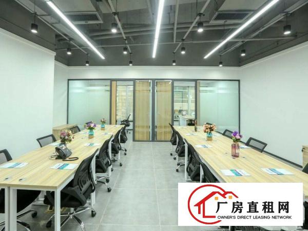 
		【直租】布吉新开业100至200平精装带空调家私
	
