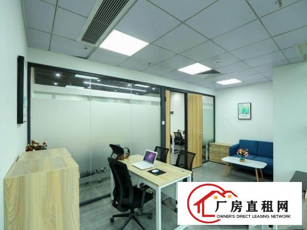 
		【直租】布吉新开业100至200平精装带空调家私
	