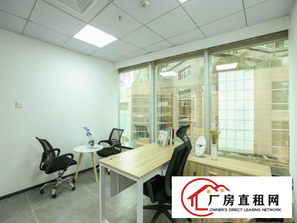 
		布吉《100至200平》精装办公室出租，配套空调网络家私红本
	