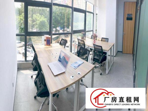
		布吉百鸽笼办公室出租，家私网络全包
	