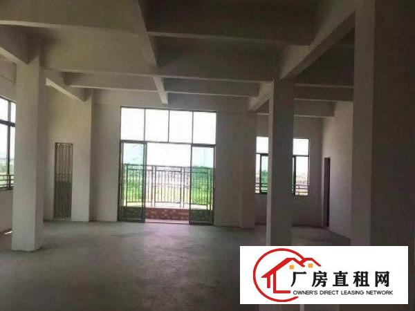 
		出租布吉沙湾3楼全新厂房360平
	