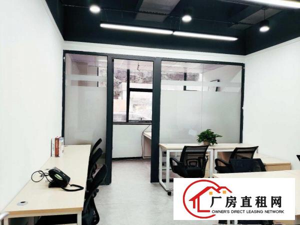 
		布吉大芬办公室仓库，红本 注.册10-300平，费用全包
	