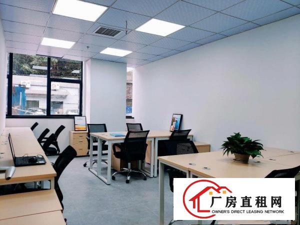 
		布吉大芬办公室仓库，红本 注.册10-300平，费用全包
	