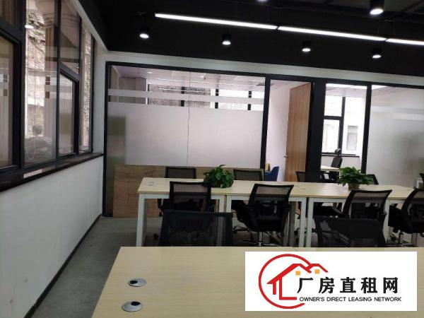 
		布吉大芬办公室仓库，红本 注.册10-300平，费用全包
	