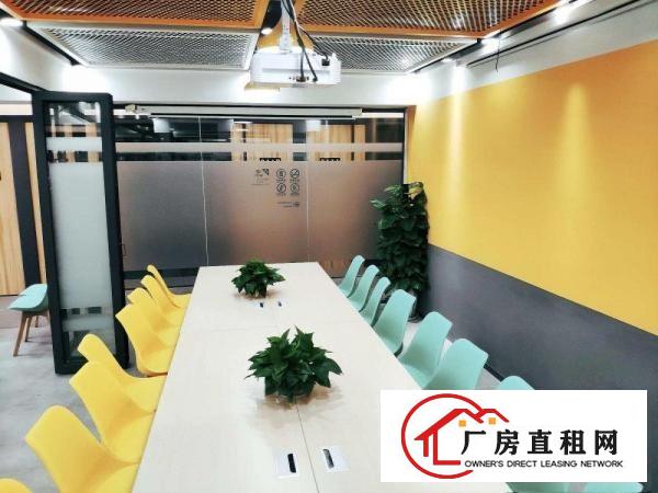 
		布吉大芬办公室仓库，红本 注.册10-300平，费用全包
	