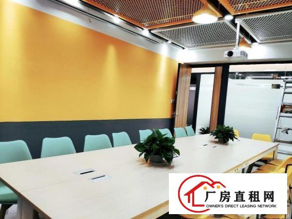 
		布吉大芬办公室仓库，红本 注.册10-300平，费用全包
	
