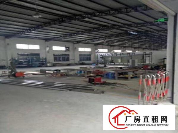 
		出租布吉丹竹头单一层厂房1500平方
	