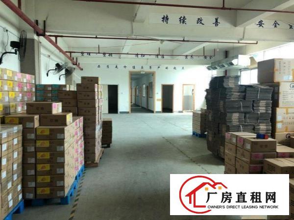 
		木棉湾龙岗大道旁地铁口附近厂房1000平米
	