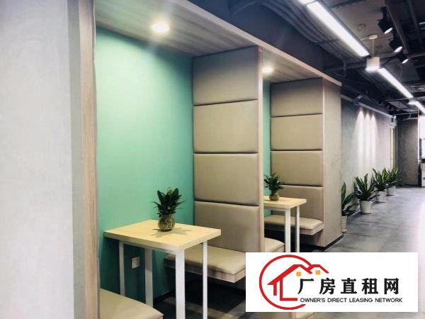 
		布吉创业型小面积办公室，可出红本租赁凭证
	