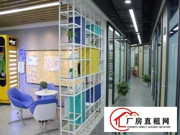 
		布吉创业型小面积办公室，可出红本租赁凭证
	