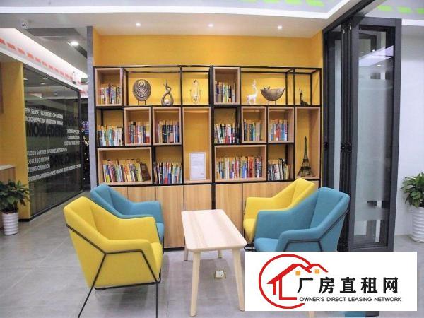 
		布吉创业型小面积办公室，可出红本租赁凭证
	