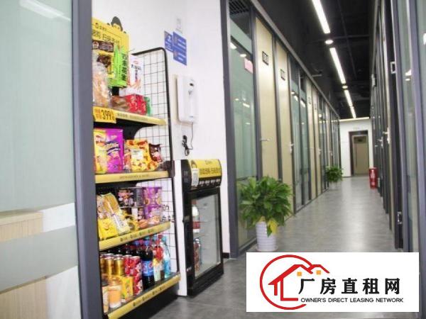 
		布吉创业型小面积办公室，可出红本租赁凭证
	