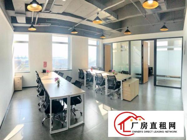 
		大房55元/平办公室：精装 全新配套家私 户型多样
	