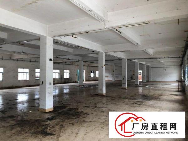 
		出租龙岗区布吉早禾坑工业区厂房仓库600平米
	
