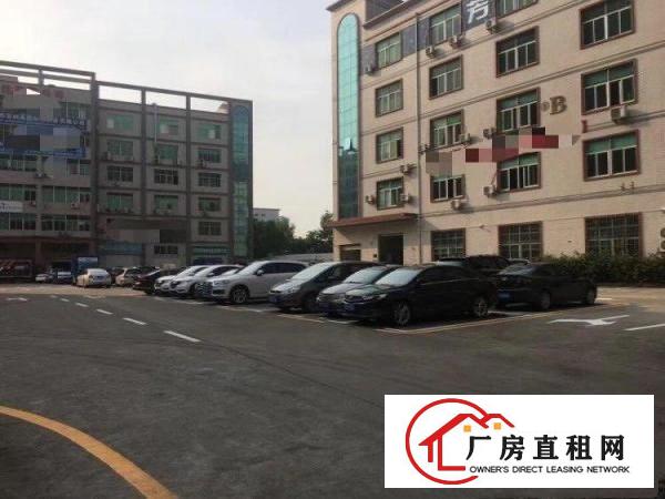 
		上李朗工业区1100平
	