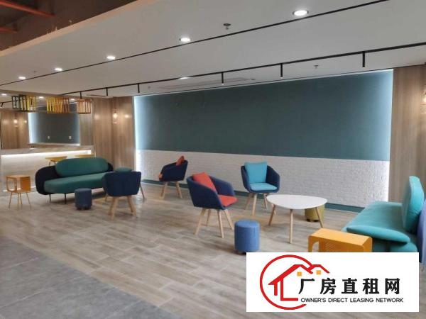 
		费用全包！布吉写字楼精装办公室出租可挂靠
	