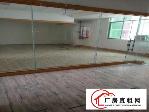 
		丹竹头地铁站旁立信路91号160平带装修厂房业主直租
	