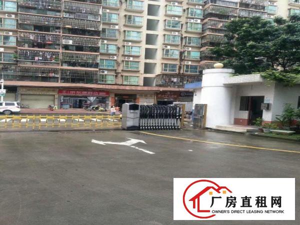 
		丹竹头地铁站旁立信路91号厂房160平米招租
	
