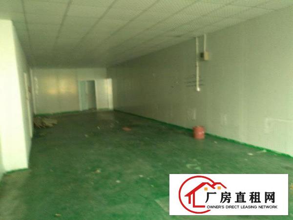 
		出租布吉丹竹头楼上整层980平米带装修厂房
	